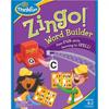 Jingo Word Builder Board Game