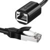 SAMZHE Сетевой удлинительный кабель Cat6 Gigabit RJ45