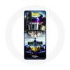 Case - Vivo - Y72 - Formula 1 - Fernando Alonso - Soft Protection