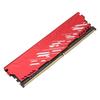 Модуль памяти для настольного компьютера DDR4 XMP 3600 МГц PC4 28800U Корпус из алюминиевого сплава Модуль оперативной памяти 8 ГБ