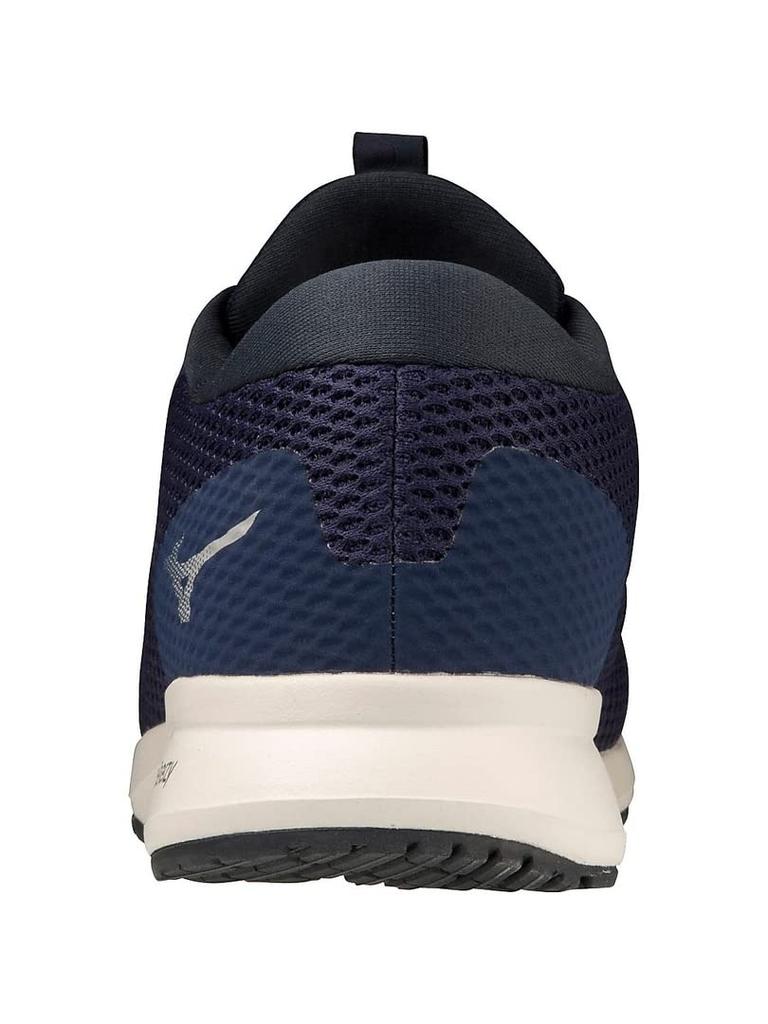 Кроссовки для ходьбы 2 Energy легкие широкие повседневные кроссовки темно-синие см 3E [Mizuno] ME-03 25.5