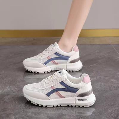 Туфли Mandarin Duck Shoes Радужная женская обувь Весенняя новая мода Универсальная спортивная повседневная обувь для сноуборда