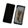 Полная сборка LCD-экрана и дигитайзера ДляZTE Blade A53 A53 Plus С рамкой