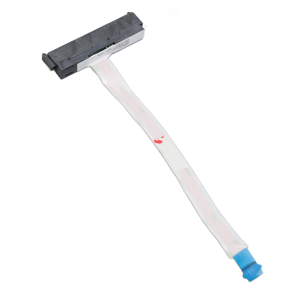 Кабель-разъем для жесткого диска SATA HDD Стабильное соединение Подходит для ноутбука HP 17‑BY 17‑CA OPP17