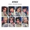 НУЛЬ : FEVER Official Photocard YES24