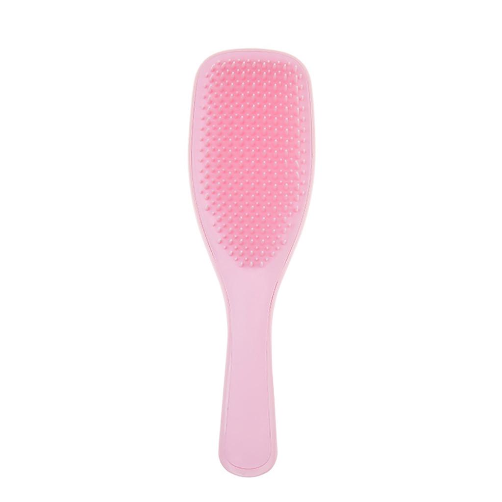 Margott The Ultimate Detangler Scalp Massage Comb Hair Brush Women Hairbrush Anti-tie