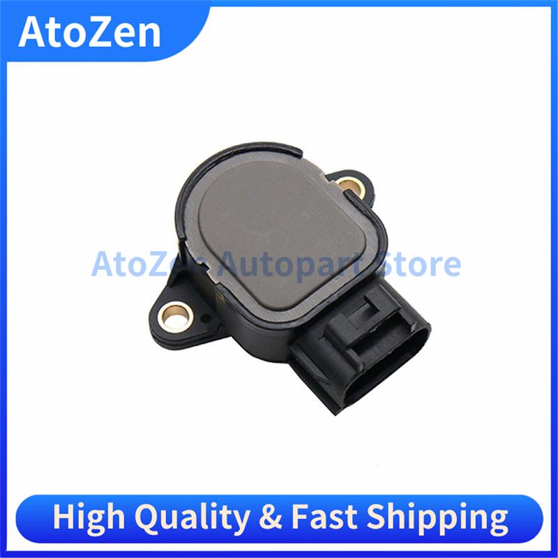 Throttle Body Position Sensor TPS Switch 89452-35020 89452-35100 for TOYOTA 3SGTE Caldina 4Runner Celica 8945235020 8945235100