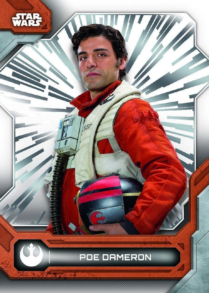 2024 Topps Star Wars Hobby Box Star Wars Hobby High-Tek - High-Tek