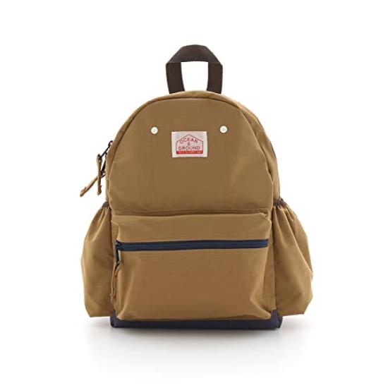 Детский рюкзак Ocean Ground для мальчиков и в спортзал DAYPACK GOODAY Рюкзак, Дети, Девочки, Детский сад, Школа, Одежда, (Бежевый, Маленький)