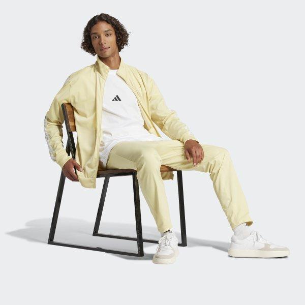 adidas Футболка унисекс с коротким рукавом Jc5339 Future Icon с маленьким логотипом Футболка с коротким рукавом