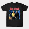 Мужская черная футболка с принтом Boyz N The Hood Печать на трансферной бумаге без вырезания Хлопковая футболка
