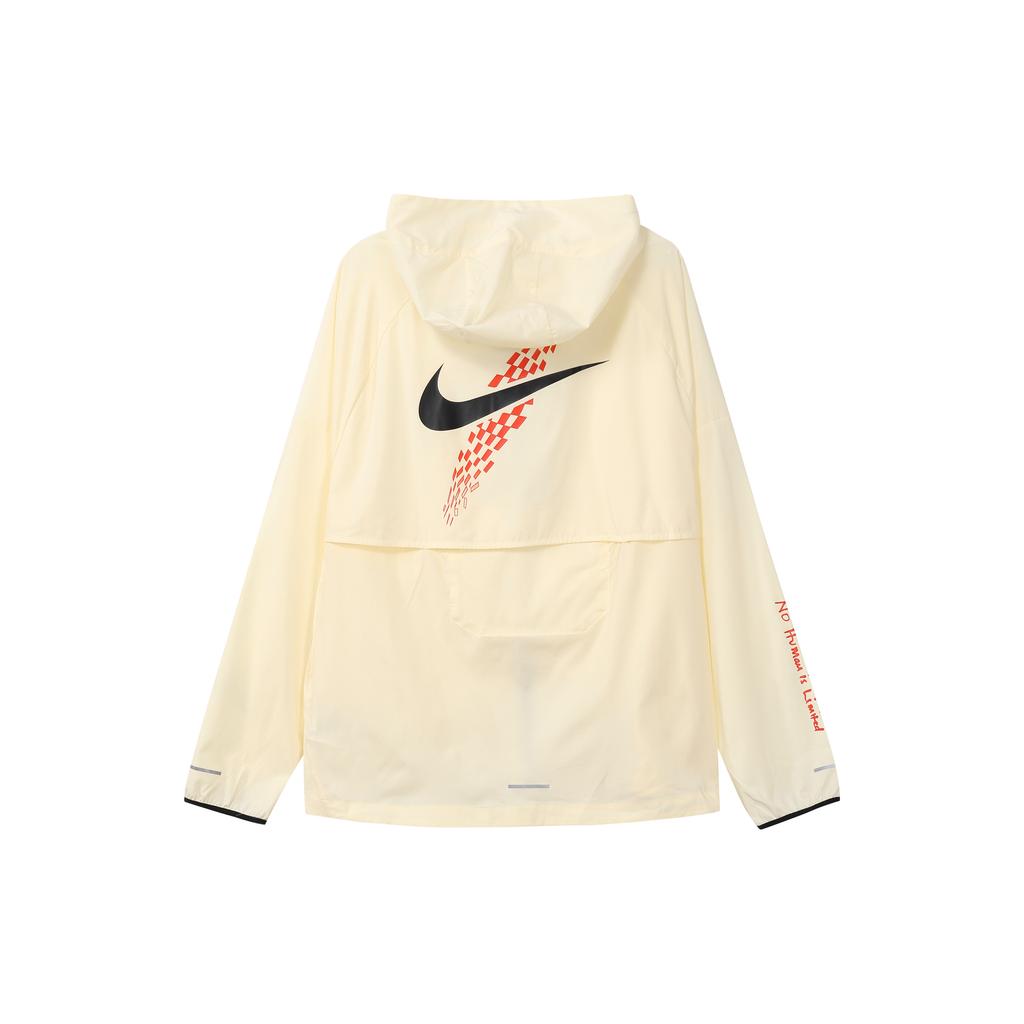Новые мужские куртки Nike Абрикосовый FB7062-113
