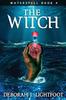 Книга Waterspell Book 4 : The Witch : 4