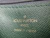 Authentic LOUIS VUITTON Taiga Episea Leather Clutch Bag Document Case A4 #a642  Seller refurbished