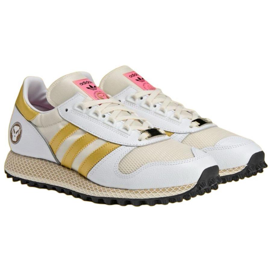 Adidas Кроссовки Goldie X Adidas Silverbirch Spzl 'Metalheadz' JI2085