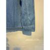 C S In The Room Pizo pIn tuCk Slit Denim Shirt One Color C