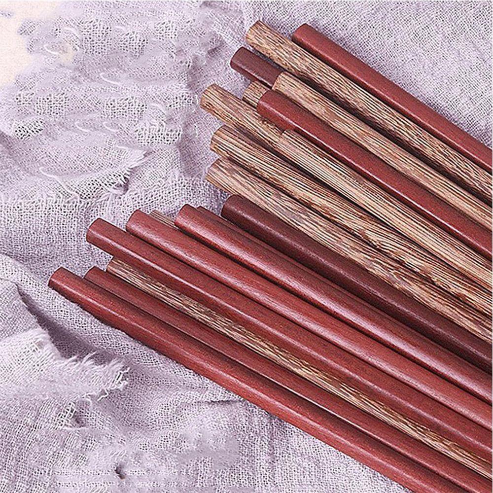 Frying Long Chopstick Cooking Cooking Tools Durable Wooden Chopsticks  Kitchenware