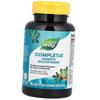 Комплекс мультивитаминов для диабетиков, Diabetic Multi-Vitamin Iron Free, 90таб (36344095)