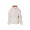 Мягкая повседневная куртка-пуловер с капюшоном женские куртки Off-White 929822-01