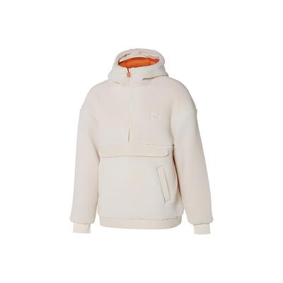 Мягкая повседневная куртка-пуловер с капюшоном женские куртки Off-White 929822-01