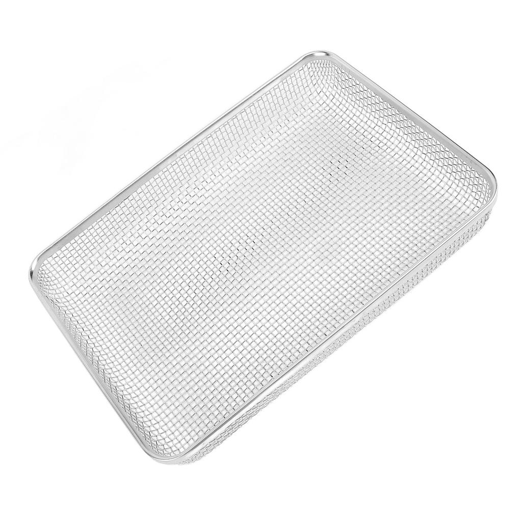 6.0 X 8.6 X 1.3 дюйма Защитная крышка вентиляционного отверстия печи для автодома, улучшенный воздушный поток, нержавеющая сталь, защитная сетка вентиляционного отверстия для водонагревателя автодома