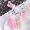 Мини-6 см милый кролик плюшевые детские игрушки куклы для детей коробка конфет подарки игрушки