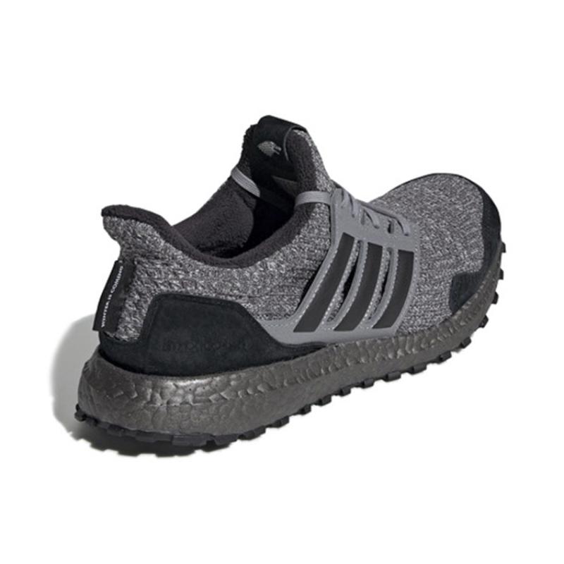 Adidas Ultra Boost 4.0 Game Of Thrones House Stark Sneakers EE3706