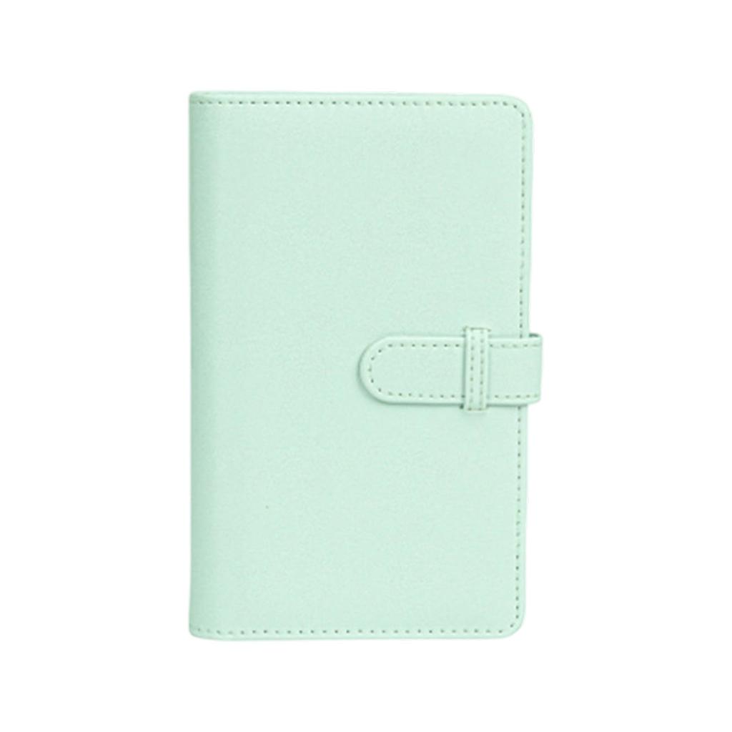 Trading Card Binder 108 Cards Card Collection Album Card Binder 3 Pocket Card Holder Folders for Game Cards Sports Cards