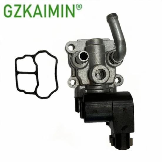18117-76A31 136800-1422 1811776A31 1368001422 Idle Air Control Valve For Isuzu-Suzuki Subaru-