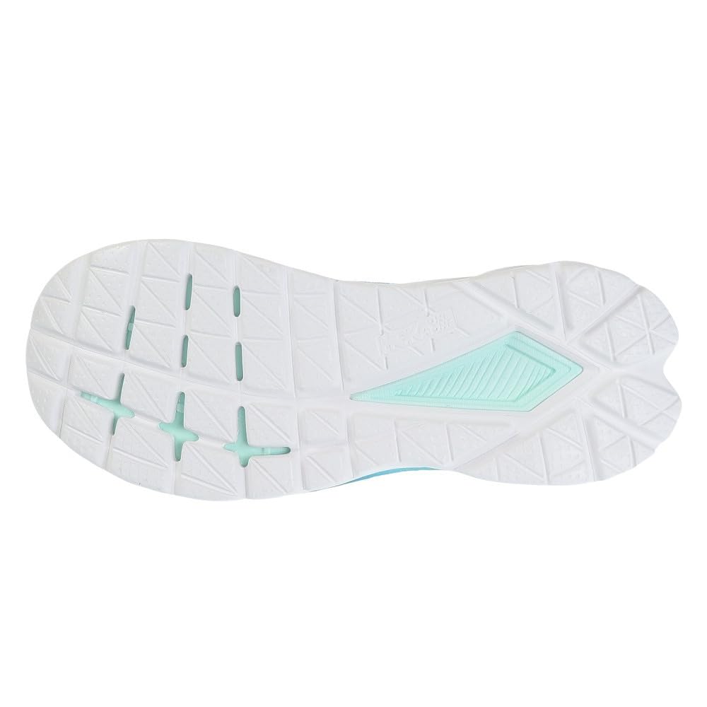 Hoka Mach 5 Running Jogging Size Shoes, Shoes, 1127893-BSOC (Blue, 25.0 Cm, Men's)