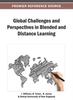 Книга Global Challenges and Perspectives In Blended and Distance Learning