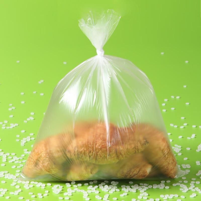 Антибактериальные пакеты для хранения продуктов Meiliya
