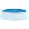 Pool Cover - INTEX - Standard - Multicolor - 35.5 X 44.5 X 60 Cm - Reference S8901718