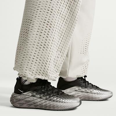 Nike Casual Pants Men's Gray Moderate