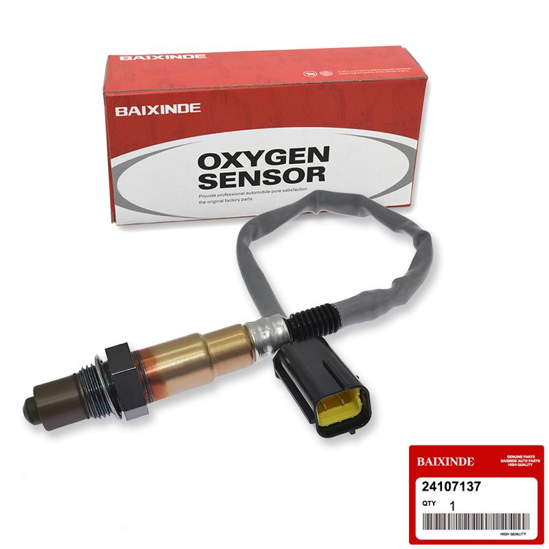 24107137 Oxygen Sensor For Chevrolet Cruze 2011-2016 Car Accessories Auto Parts High Quality