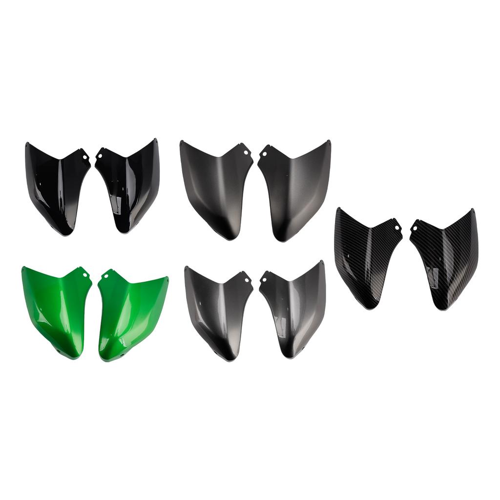 Air Intake Covers Tank Side Panel Fairing For Kawasaki Z900 2025-2026