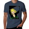 2000ad Halo Jones Tshirt Unisex T Shirts Graphic Funny T Shirts Cotton T Shirts Cotton 100 Tshirt