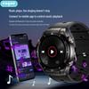 Engu 143 AMOLED HD Durable Smart Watch (CN version)