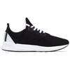 Adidas Falcon Elite 5 U 'Black White' Sneakers BZ0648