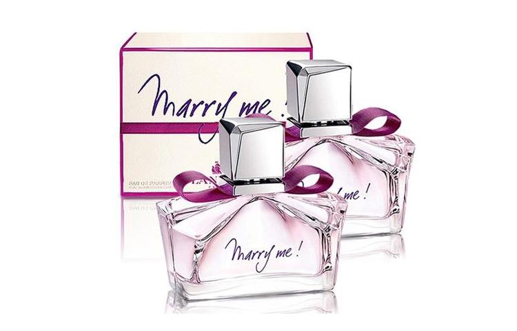 Lanvin I Am Willing Women's Perfume Fruity Floral Eau De Parfum White Peach Wood Orchid 30ml/50ml/30ml*2