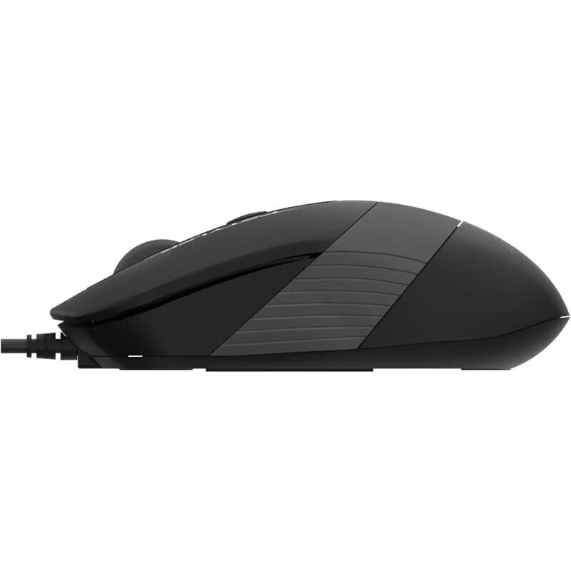 Проводная мышь A4TECH FM10