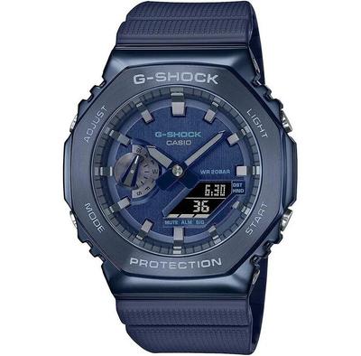 Часы Casio G-Shock GM-2100N -2AER