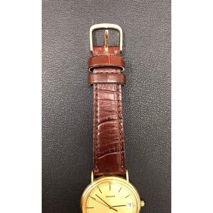 Б/у Мужские часы TISSOT Stylist