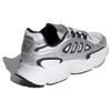 adidas Ozmillen Унисекс Серебристый Черный Белый IF1814