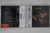 CD MAGELLAN - Час восстановления APCY8068PROMO APOLLON INTERNA 1992 Япония Оби Рок Б/У