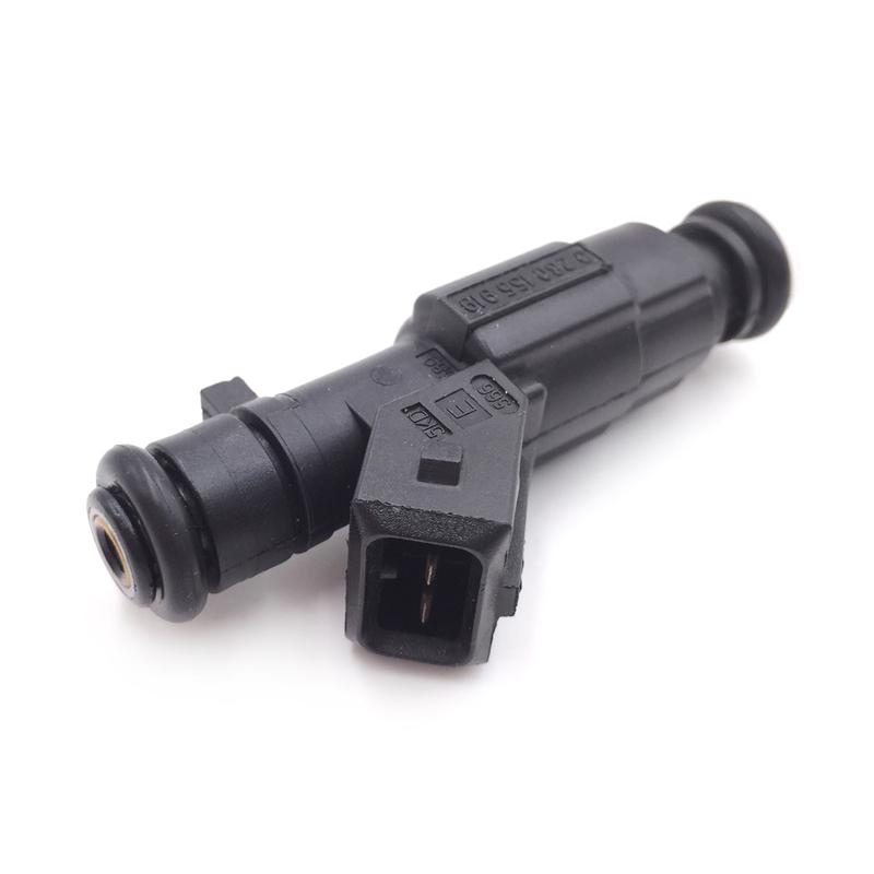 4pcs/lot 0280155919 030906031J Fuel Injectors For VOLKSWAGEN&SEAT CADDY / FLIGHT / POLO / AROSA / CORDOBA 1.4