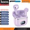 HOCO EQ1 Smart Touch Half-in-Ear Bluetooth Headset
