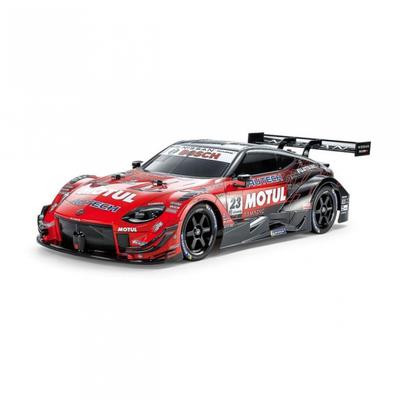 Tamiya 1 10rc Motul Autech Z Tt 02