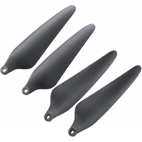 sea jump 16PCS Propeller Suitable for HS360S Aerial Four Axis Remote Controlled Drone Blade Parts