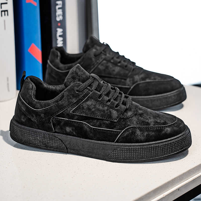 Кроссовки на плоской подошве с увеличением роста Мужские Бренд Вулканизированные Tenis 48 47 Мужская обувь Спорт Спортивная Оптом для перепродажи Трендовые товары